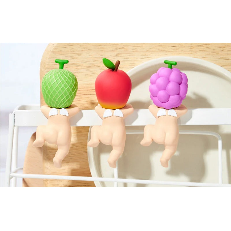 Sonny Angel HIPPERS Harvest Series Decorative Mini Figures [1 Blind Box] - Fugitive Toys