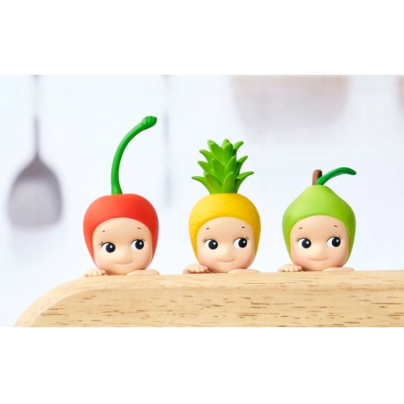 Sonny Angel HIPPERS Harvest Series Decorative Mini Figures [1 Blind Box] - Fugitive Toys