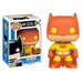 DC Universe Pop! Vinyl Figure Harvest Batman [Funkoween] [01] - Fugitive Toys