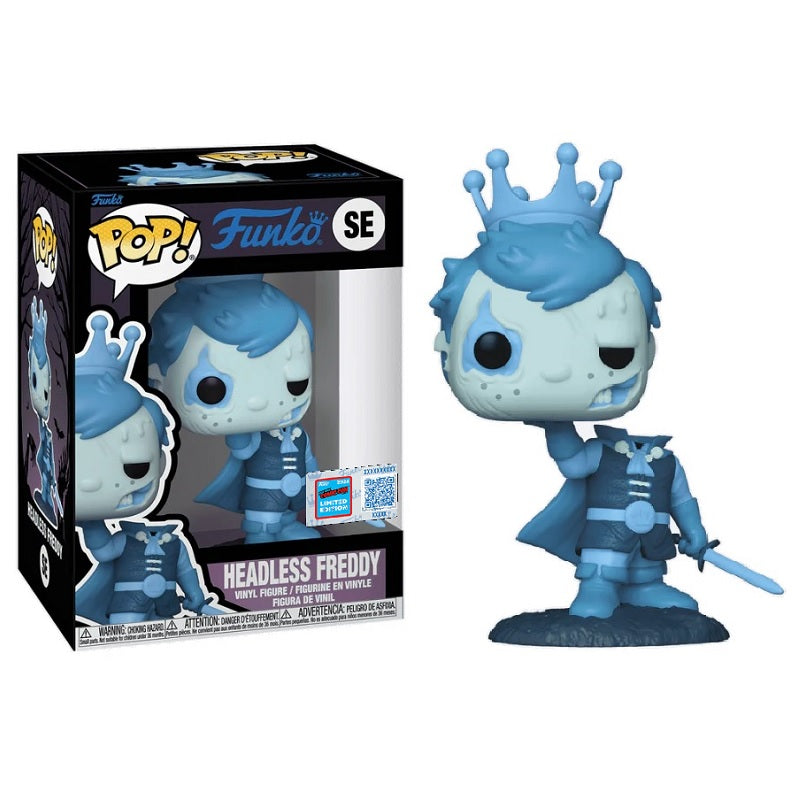 Fugitive Toys