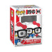 Sanrio Pop! Vinyl Figure Hello Kitty Nerd [65] - Fugitive Toys