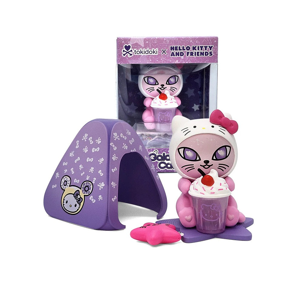 Fugitive Toys