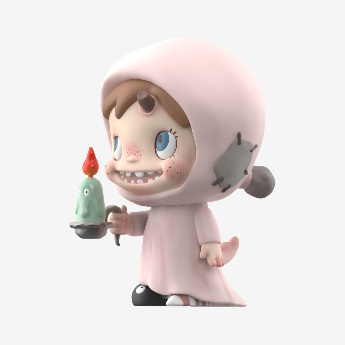 POP MART POLAR - HELLO POLAR Season 1 Series Figures [1 Blind Box] - Fugitive Toys