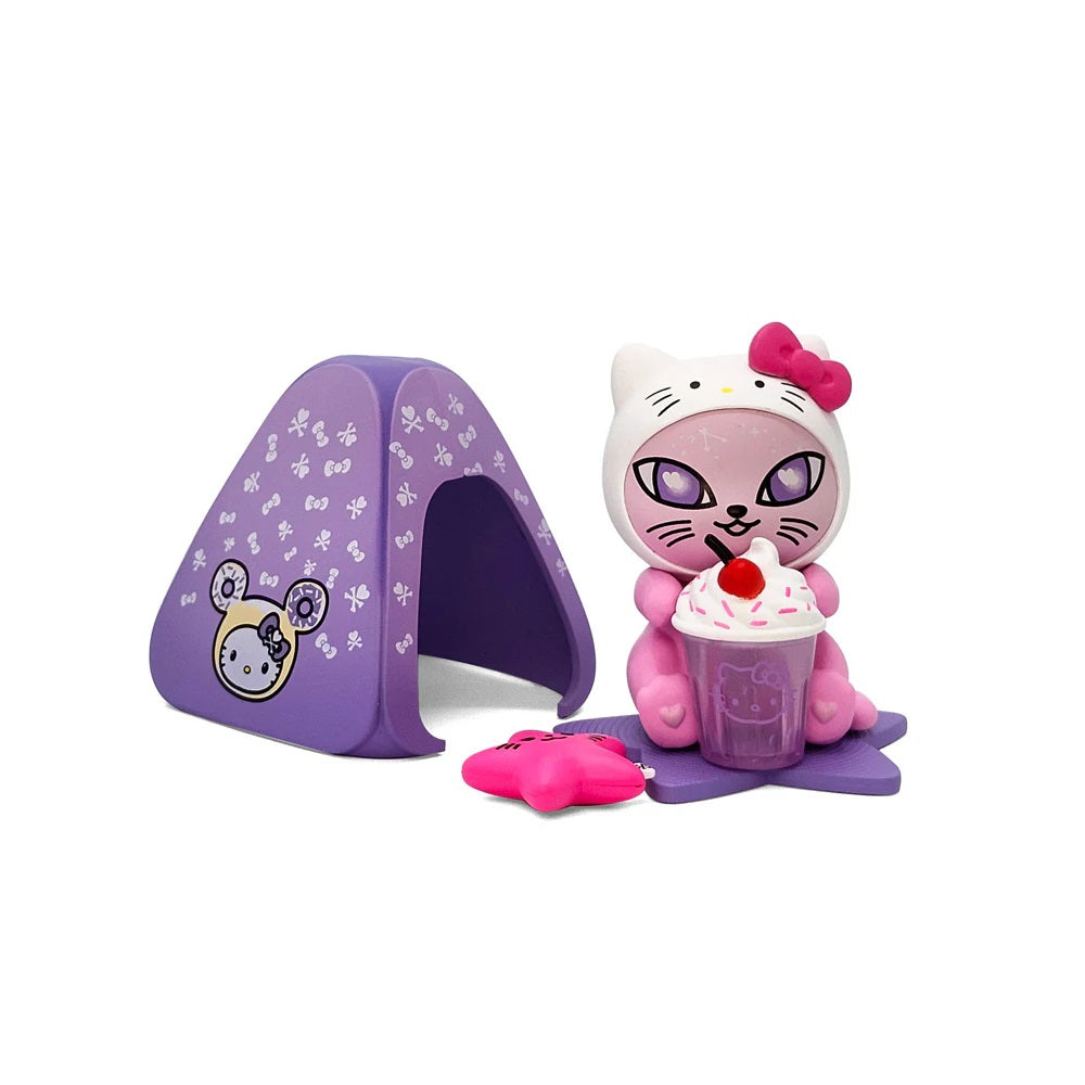 Fugitive Toys