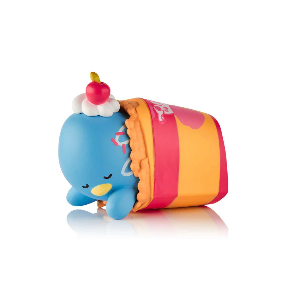 Tokidoki x Hello Kitty and Friends Fast Food [1 Blind Box] - Fugitive Toys