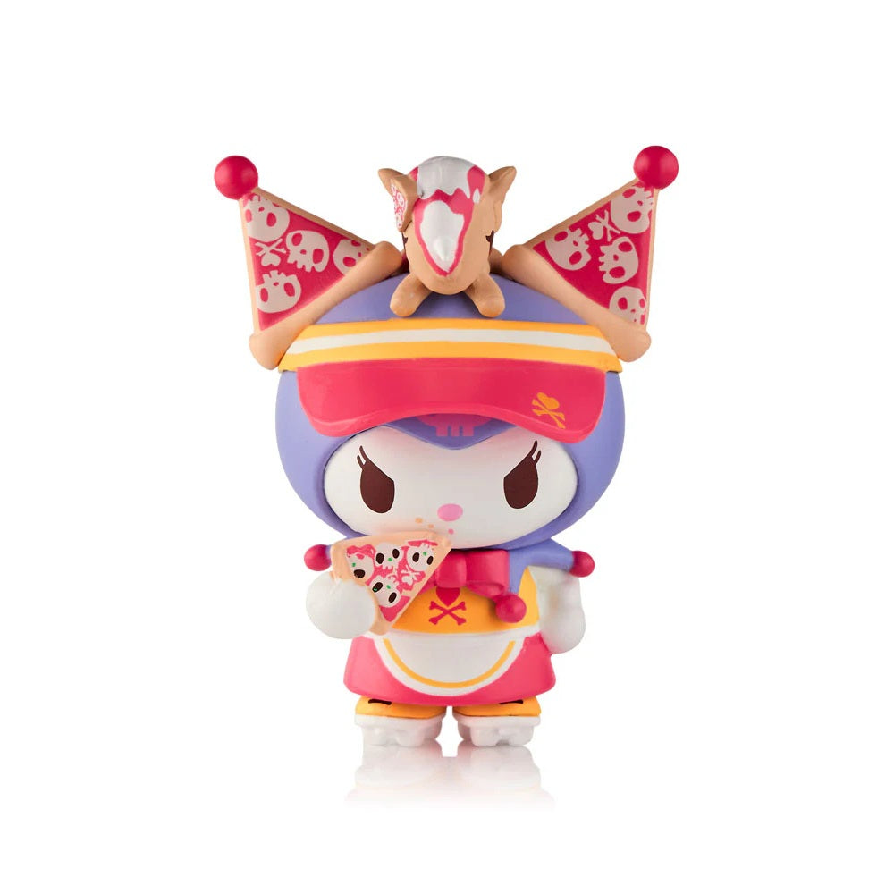 Tokidoki x Hello Kitty and Friends Fast Food [1 Blind Box] - Fugitive Toys