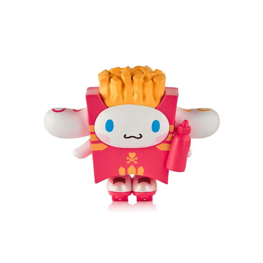 Tokidoki x Hello Kitty and Friends Fast Food [1 Blind Box] - Fugitive Toys