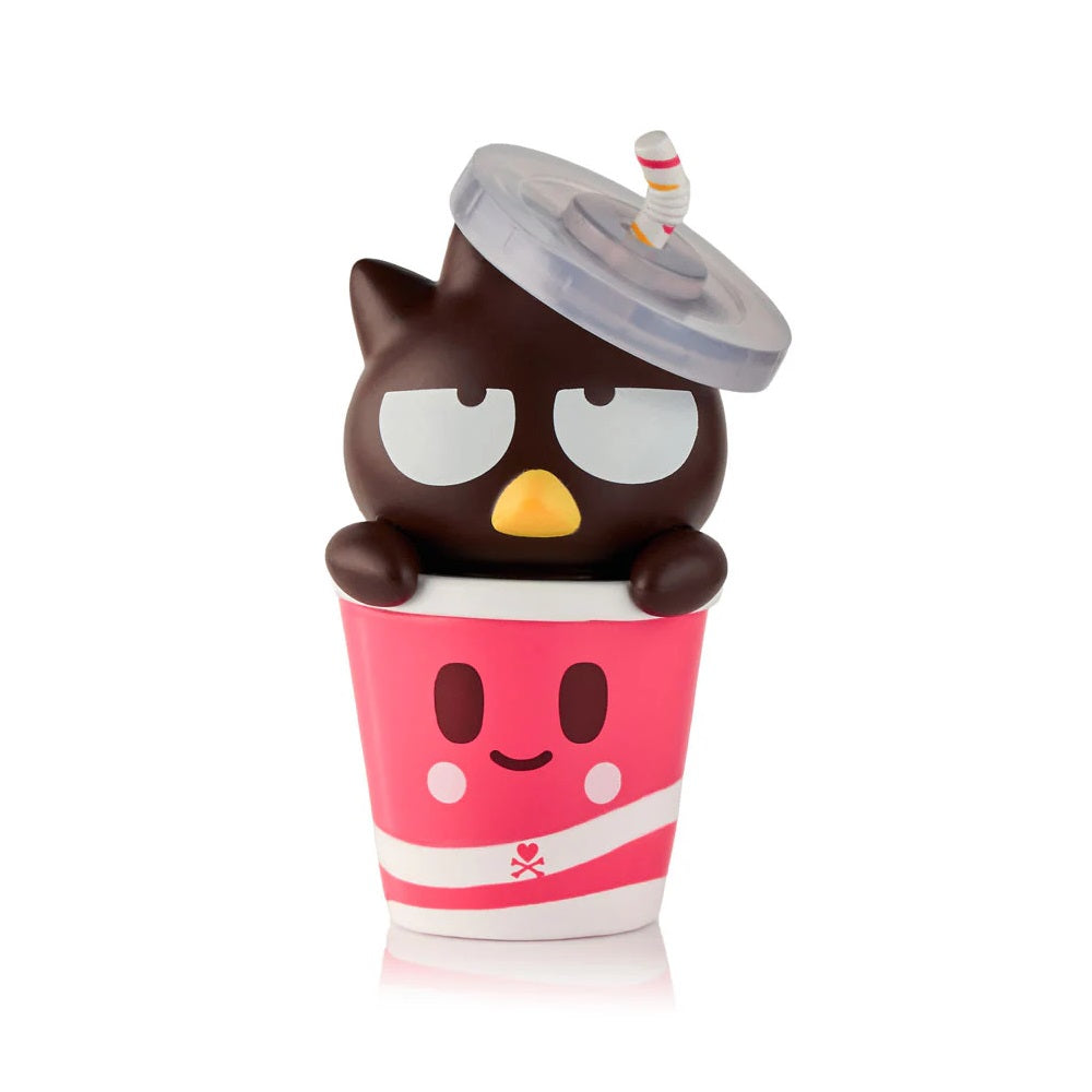 Tokidoki x Hello Kitty and Friends Fast Food [1 Blind Box] - Fugitive Toys