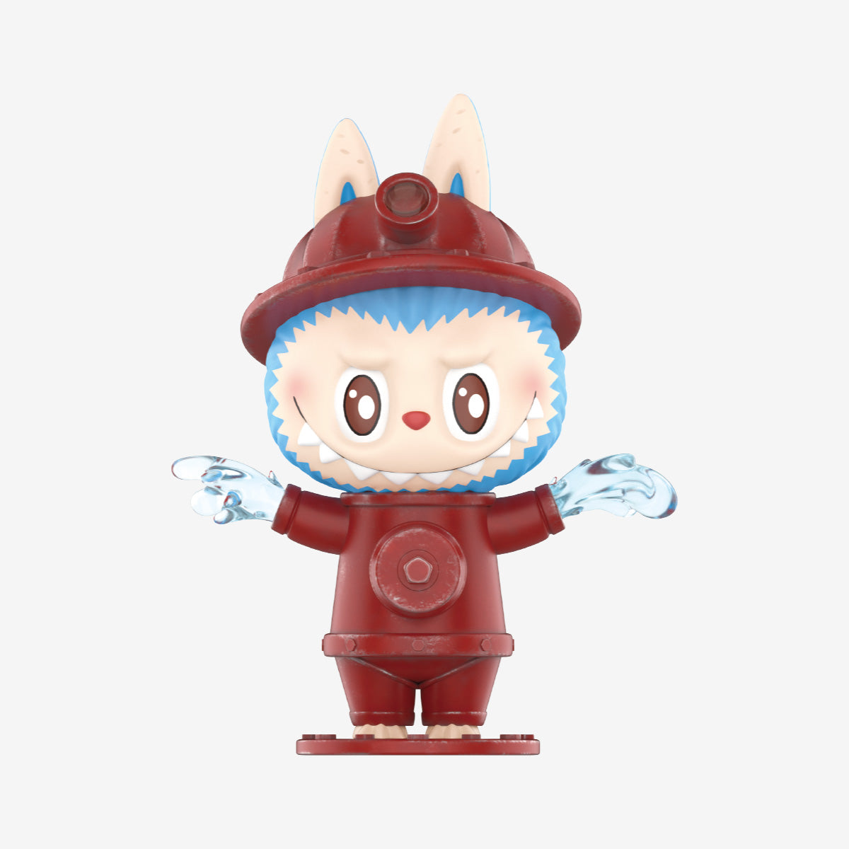 POP MART THE MONSTERS Almost Hidden Series Figures [1 Blind Box] - Fugitive Toys