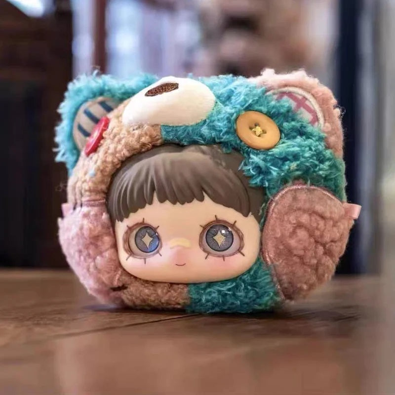 Maymei Once Forgotten Corners Series Plush  [1 Blind Box] - Fugitive Toys