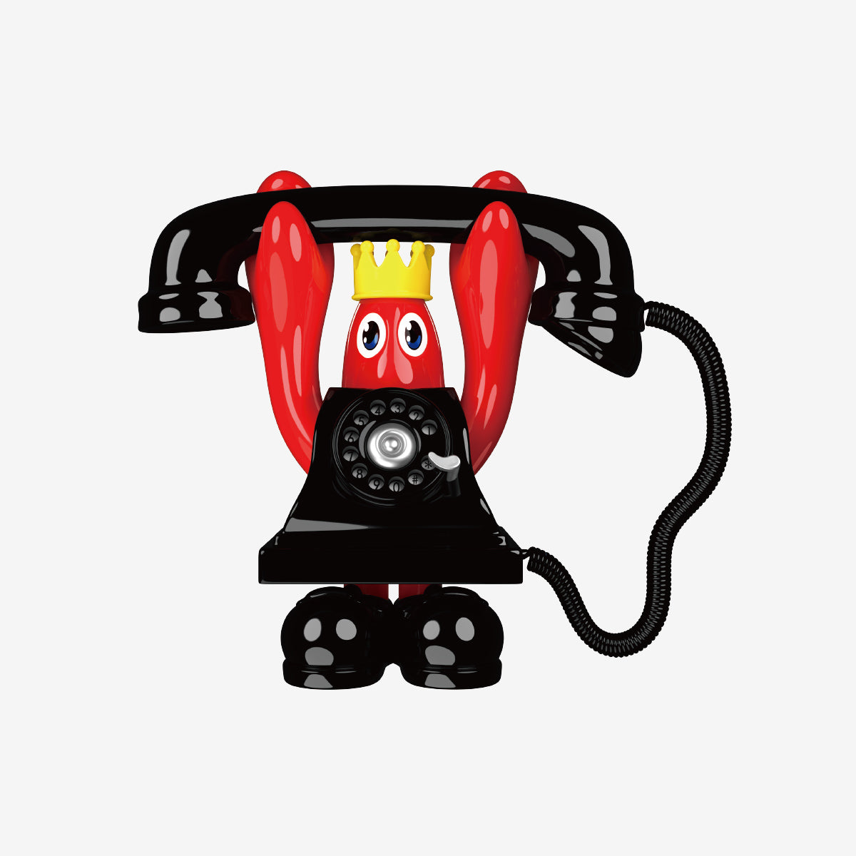 POP MART PHILIP COLBERT Homage to Masters Series [1 Blind Box] - Fugitive Toys