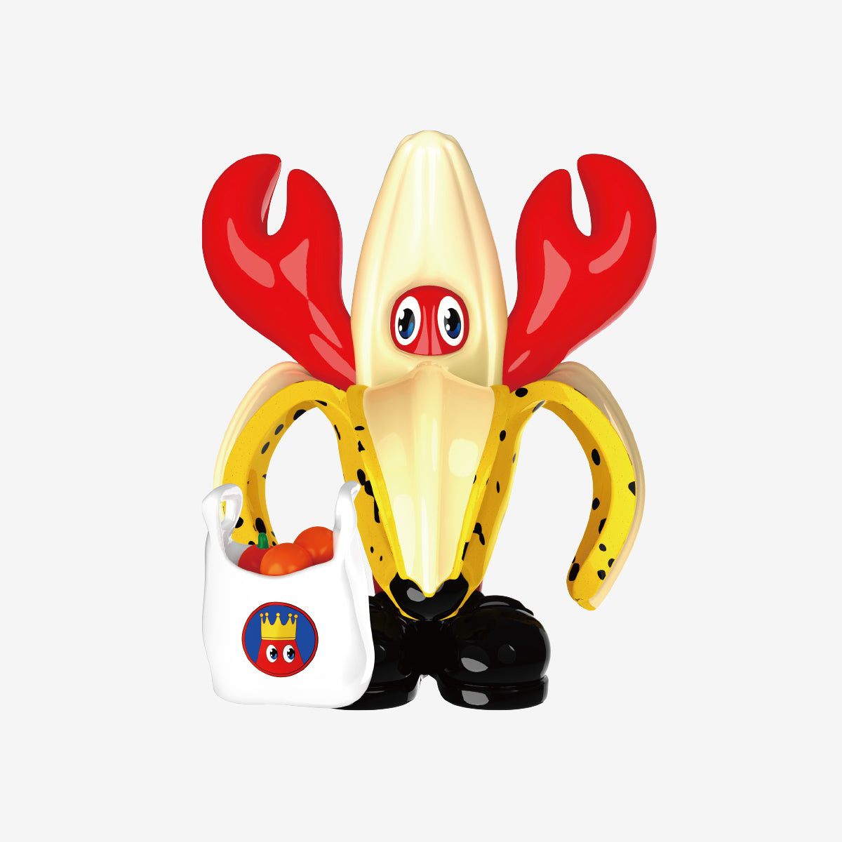 POP MART PHILIP COLBERT Homage to Masters Series [1 Blind Box] - Fugitive Toys