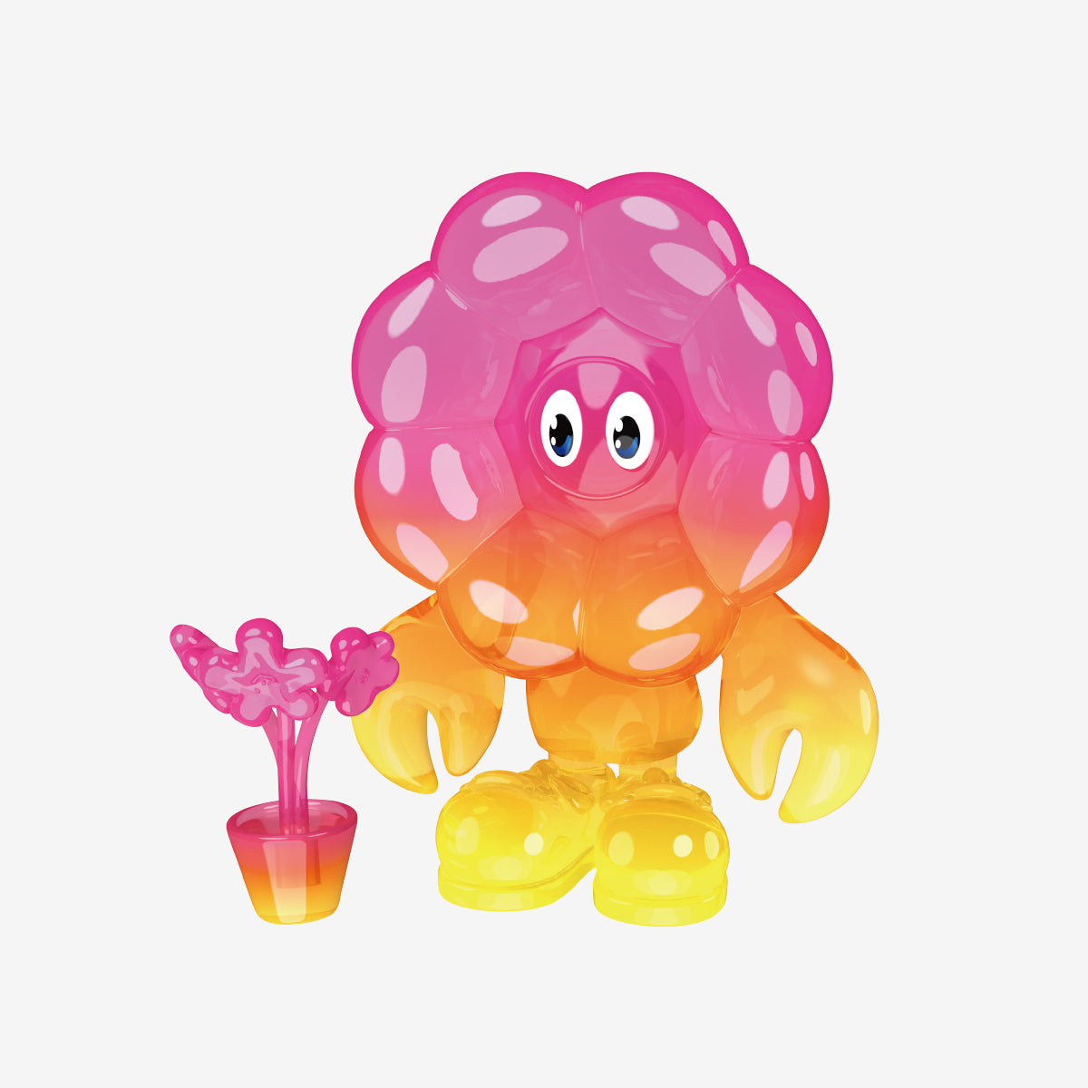 POP MART PHILIP COLBERT Homage to Masters Series [1 Blind Box] - Fugitive Toys