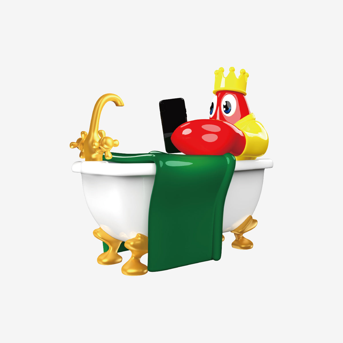 POP MART PHILIP COLBERT Homage to Masters Series [1 Blind Box] - Fugitive Toys