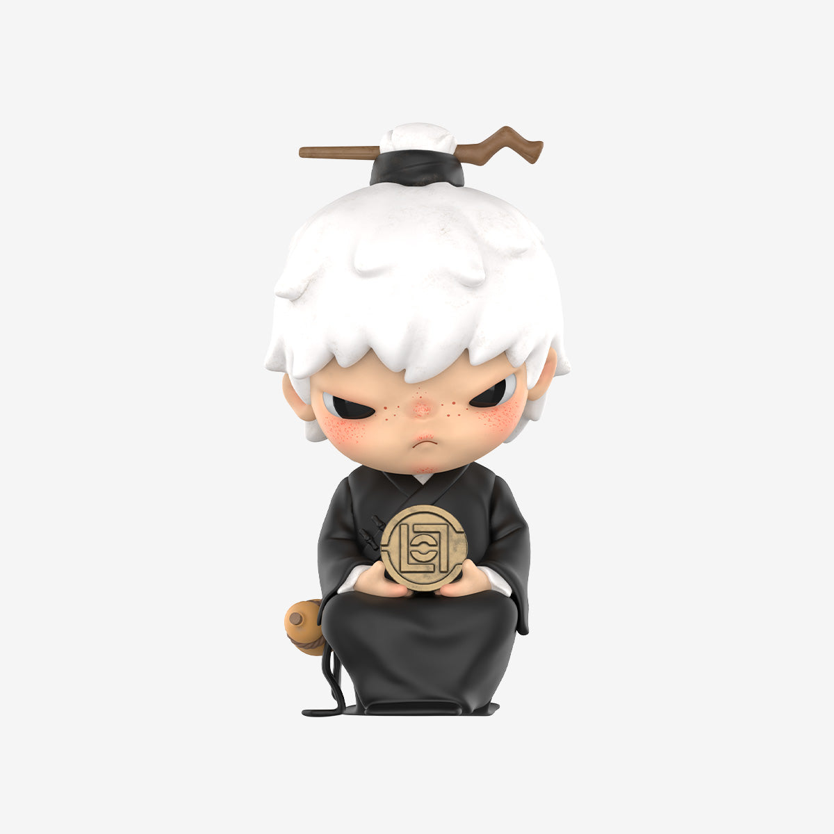 POP MART Hirono × CLOT Series Figures [1 Blind Box] - Fugitive Toys