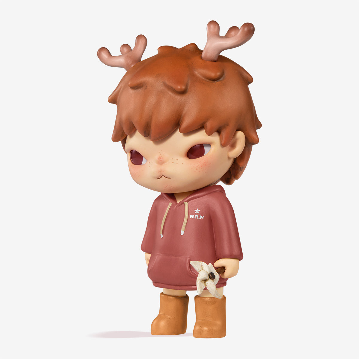 POP MART Hirono City of Mercy Series [1 Blind Box] - Fugitive Toys