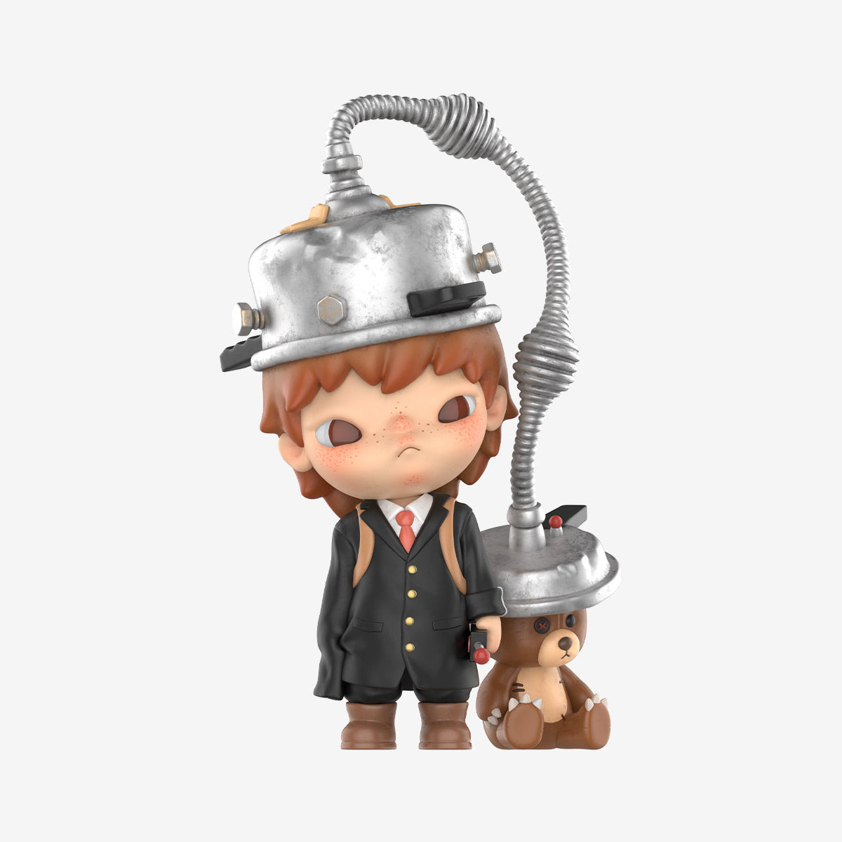 POP MART Hirono Echo Series Figures [1 Blind Box] - Fugitive Toys