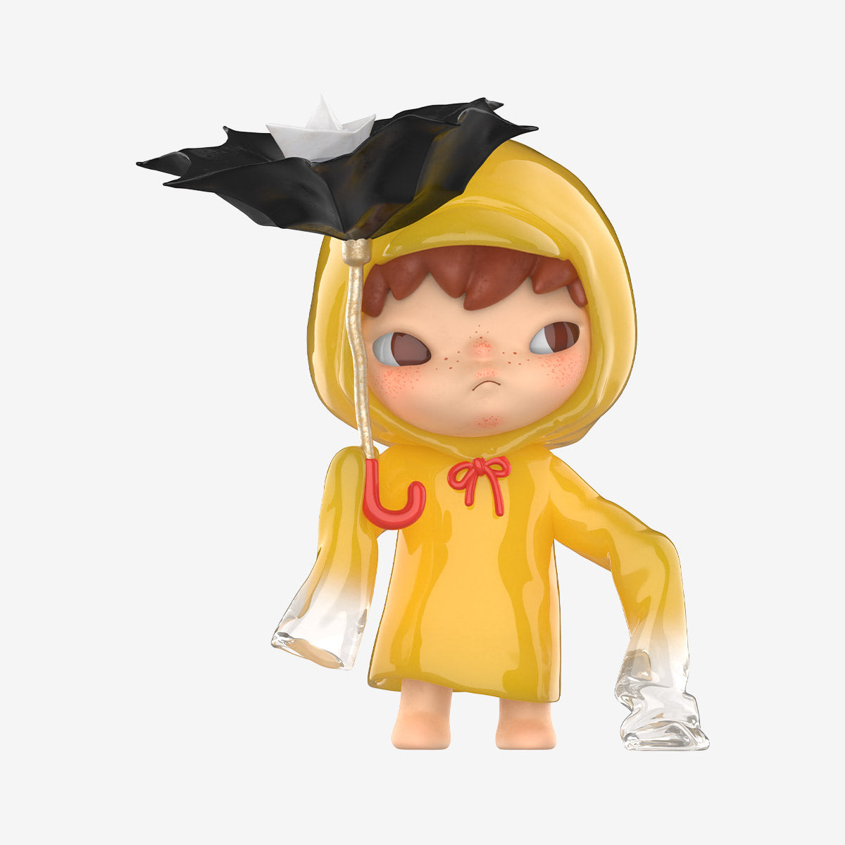 POP MART Hirono Echo Series Figures [1 Blind Box] - Fugitive Toys