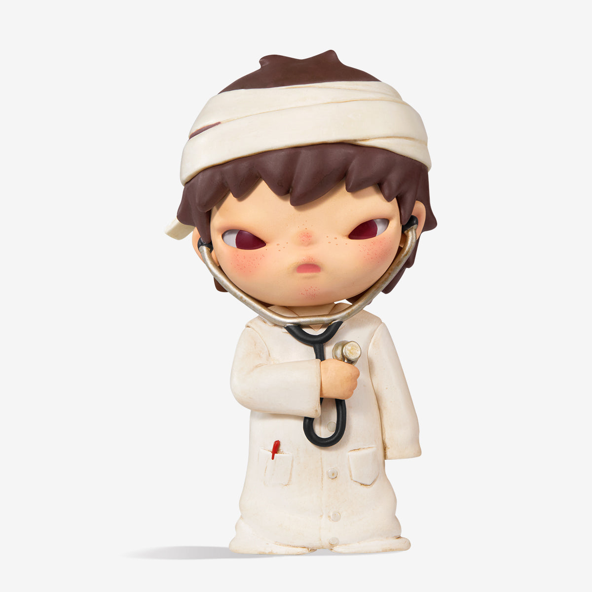 POP MART Hirono City of Mercy Series [1 Blind Box] - Fugitive Toys