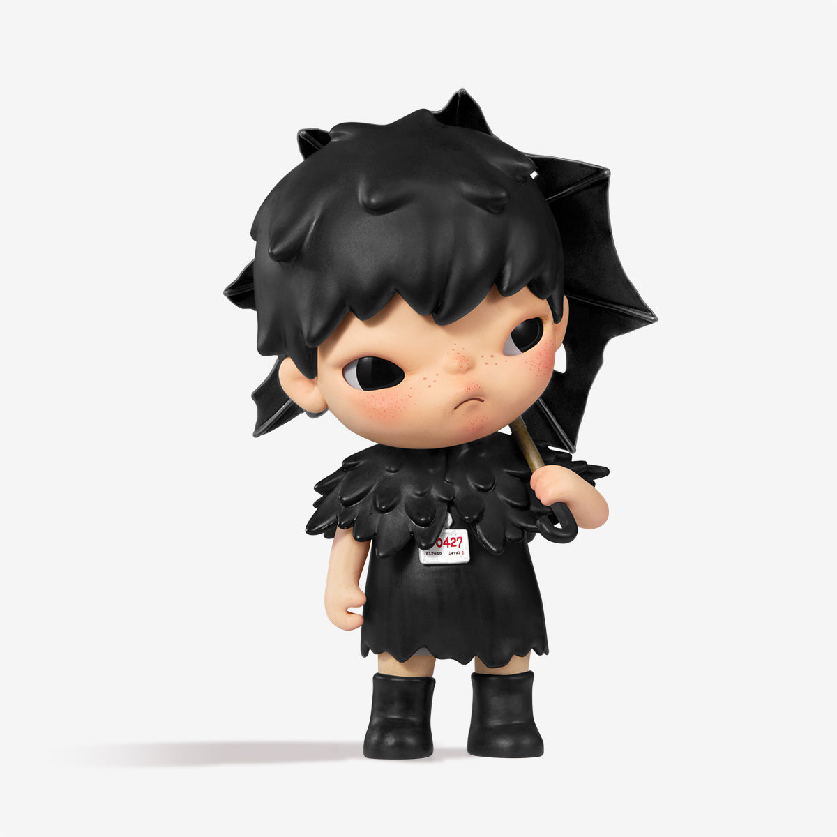 POP MART Hirono City of Mercy Series [1 Blind Box] - Fugitive Toys