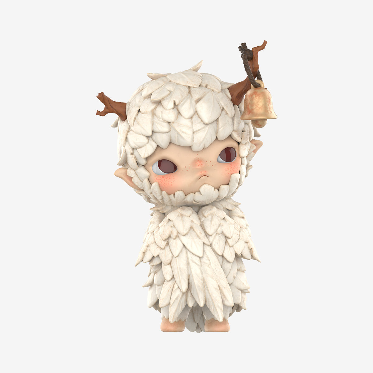 POP MART Hirono Shelter Series Figures [1 Blind Figure] - Fugitive Toys