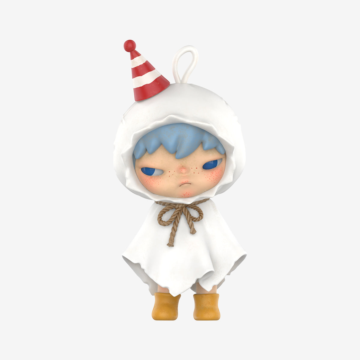 POP MART Hirono Shelter Series Figures [1 Blind Figure] - Fugitive Toys