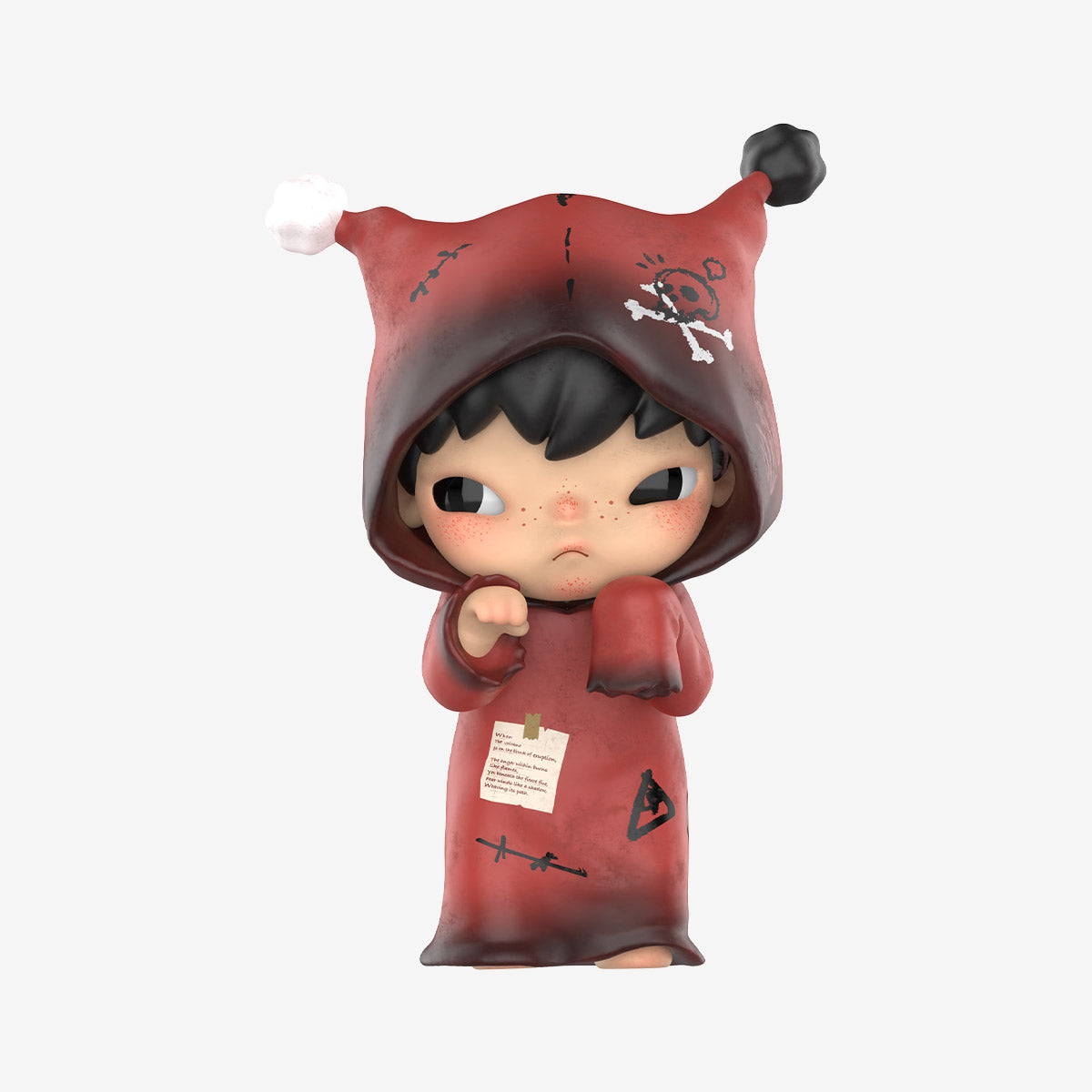 POP MART Hirono Echo Series Figures [1 Blind Box] - Fugitive Toys