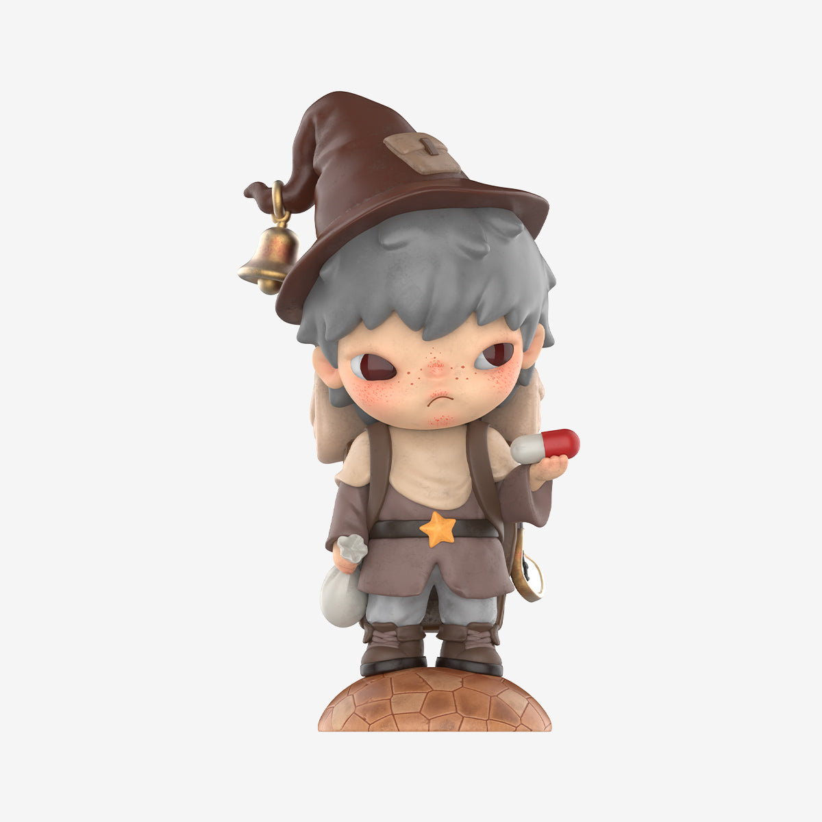 POP MART Hirono × Le Petit Prince Series Figures [1 Sealed Case] - Fugitive Toys