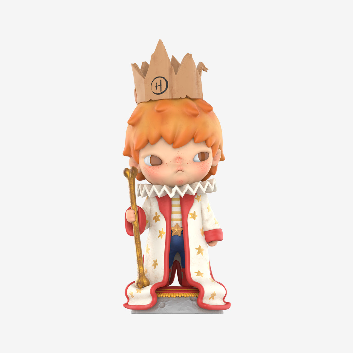 POP MART Hirono × Le Petit Prince Series Figures [1 Sealed Case] - Fugitive Toys