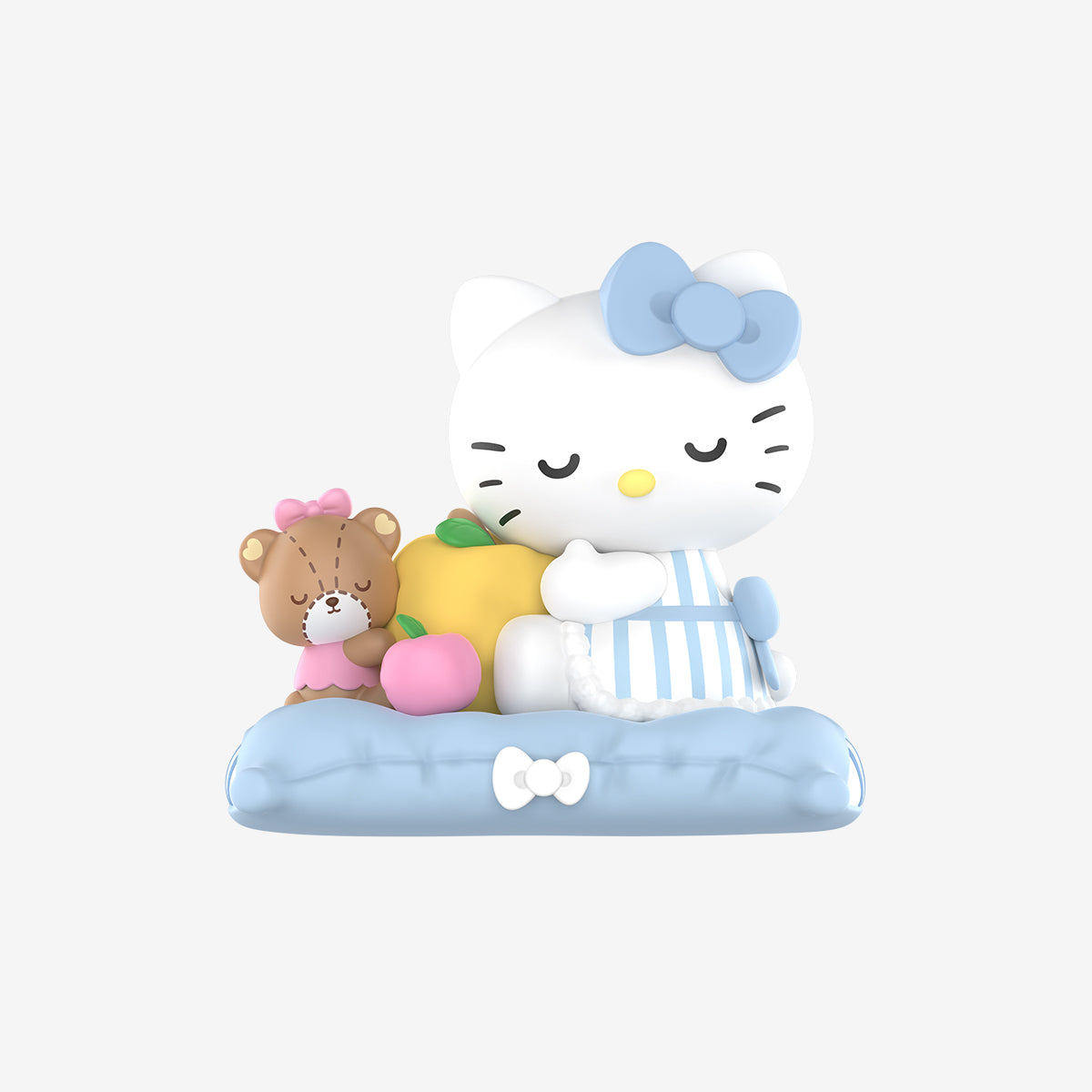 Fugitive Toys