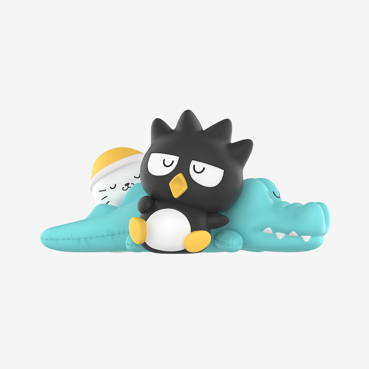 Fugitive Toys