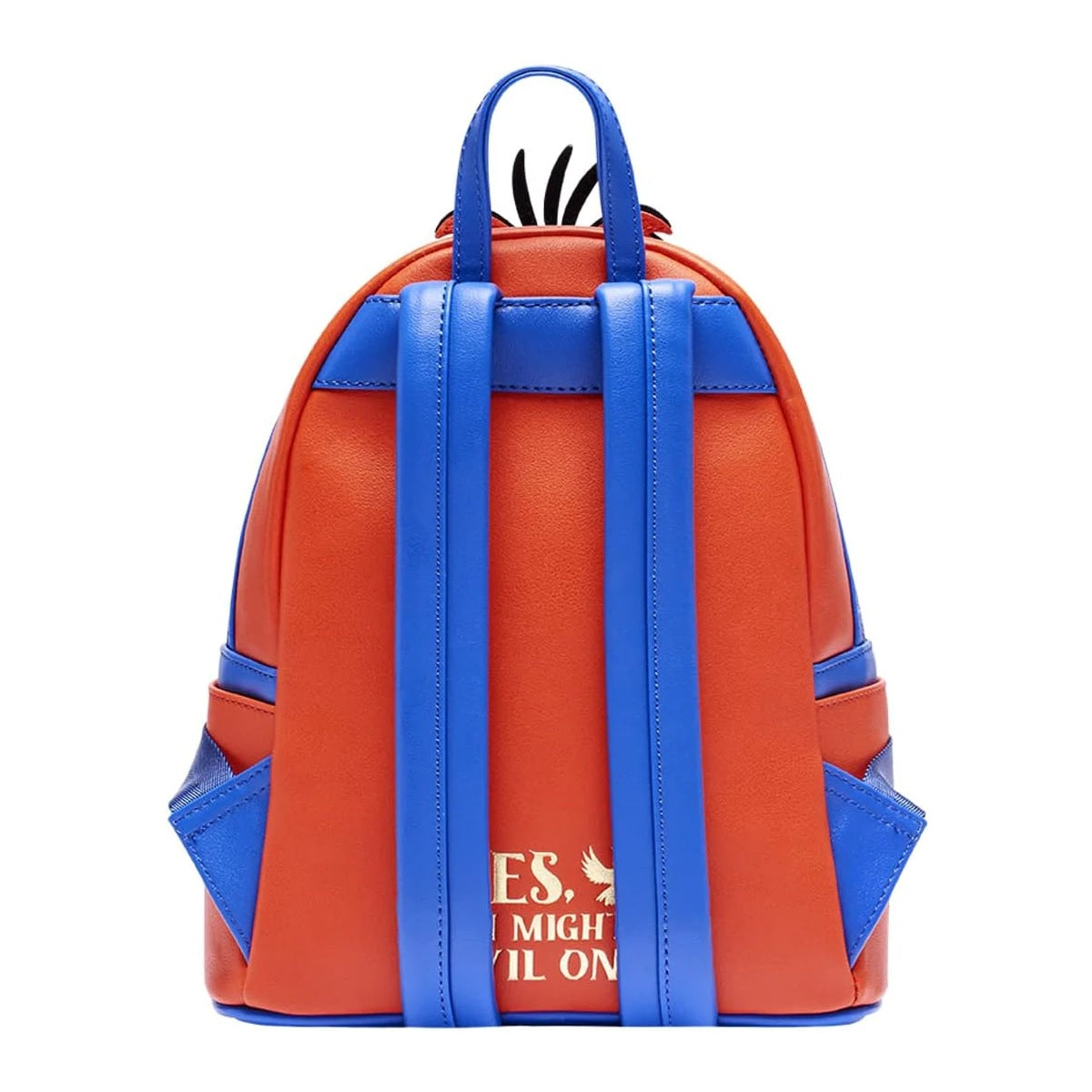 Loungefly x Disney Aladdin Iago Cosplay Mini Backpack - Fugitive Toys