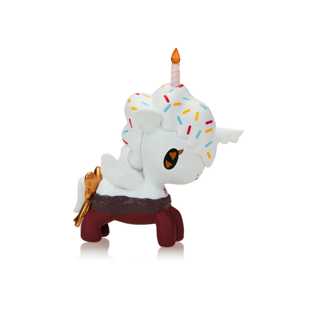 Fugitive Toys