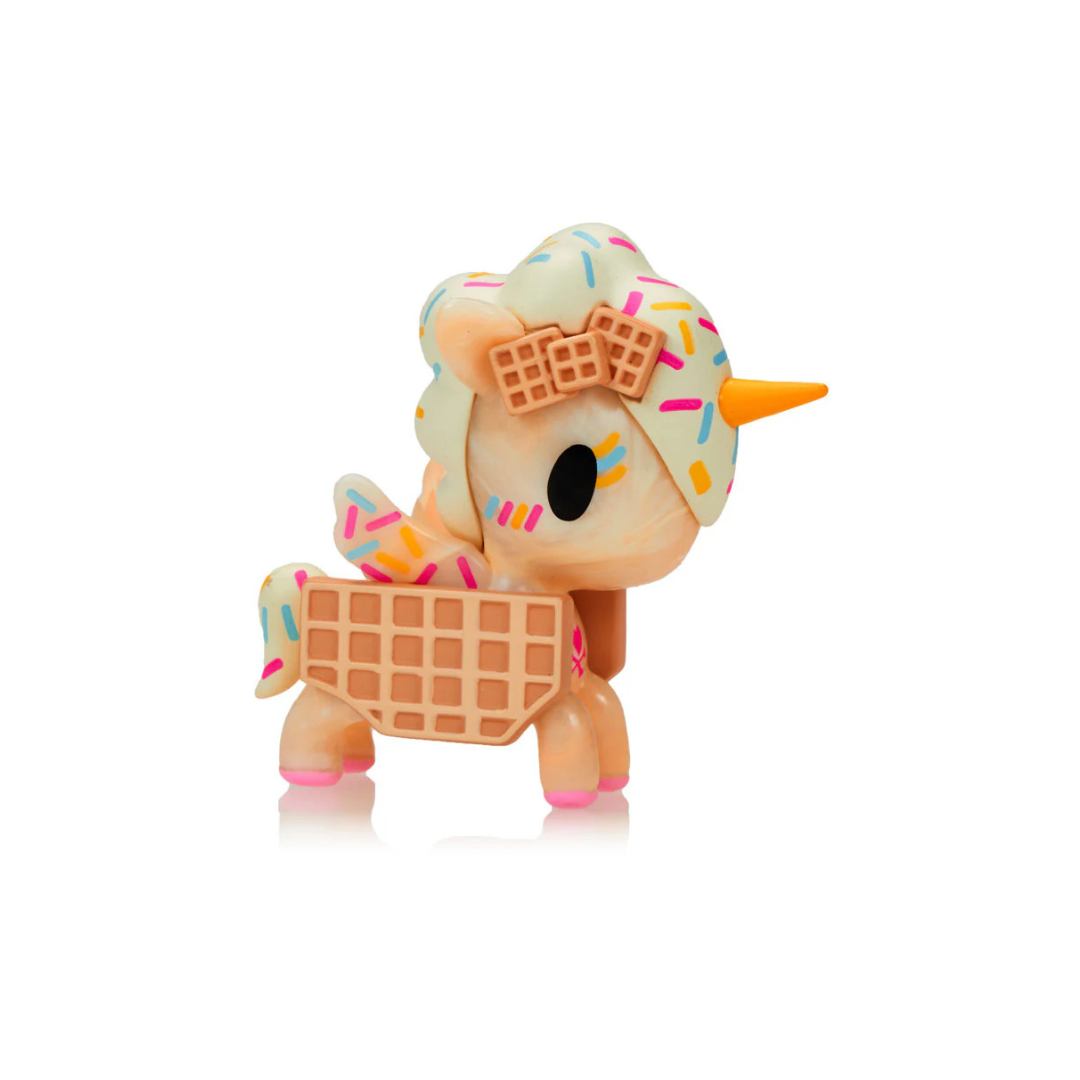 Fugitive Toys