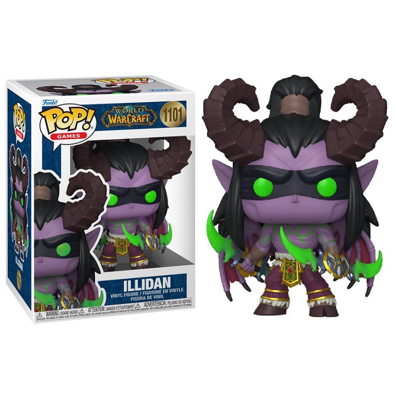 Fugitive Toys