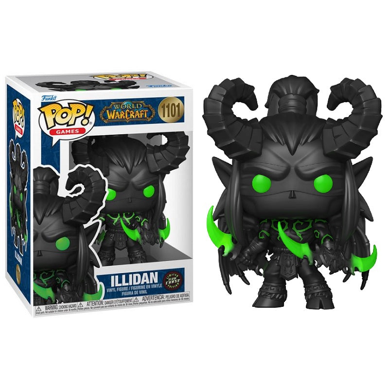 Fugitive Toys