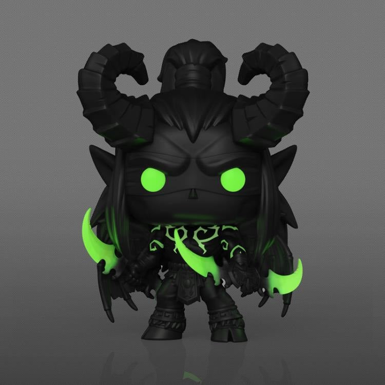 Fugitive Toys