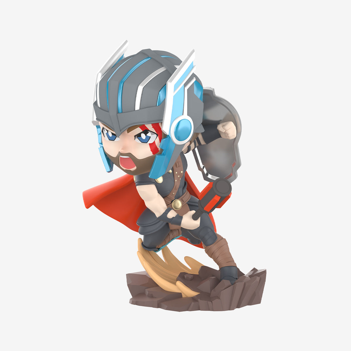 POP MART Marvel Infinity Saga Series Figures [1 Blind Box] - Fugitive Toys