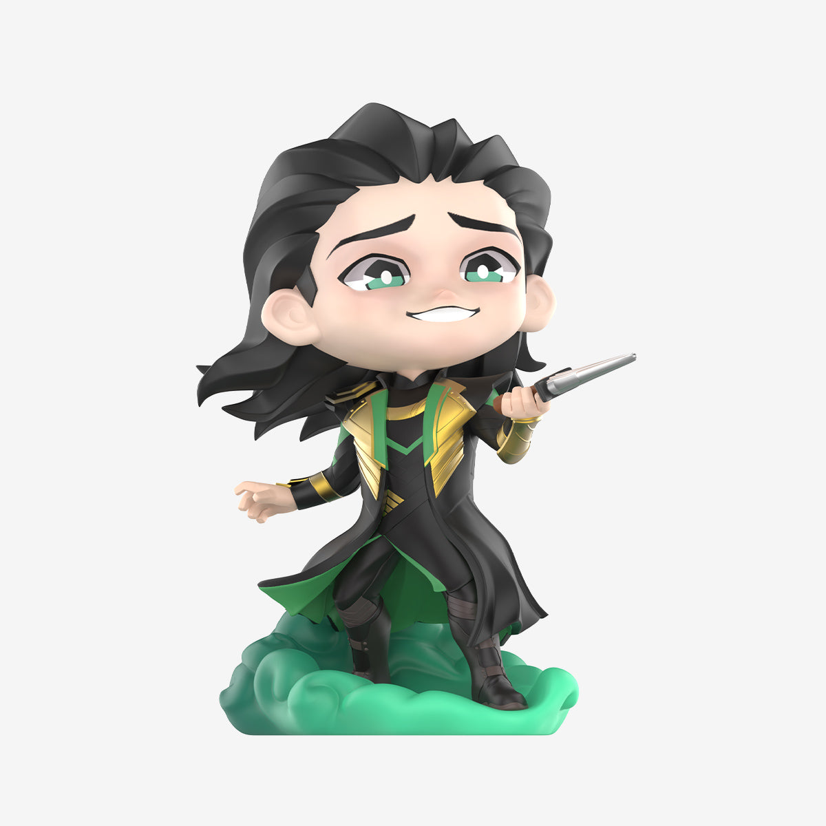 POP MART Marvel Infinity Saga Series Figures [1 Blind Box] - Fugitive Toys