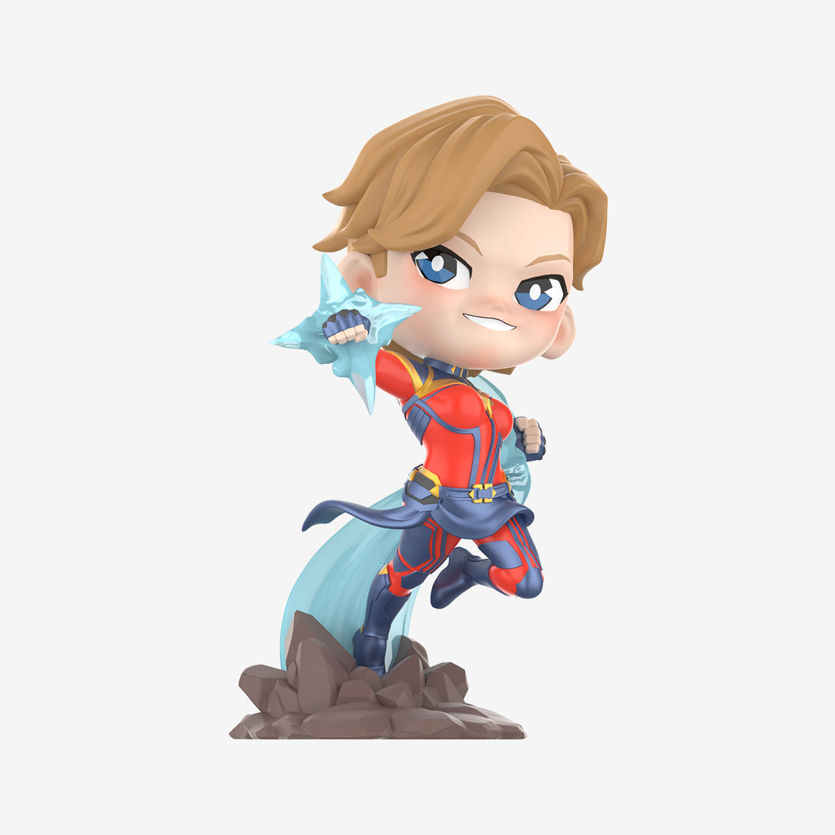 POP MART Marvel Infinity Saga Series Figures [1 Blind Box] - Fugitive Toys