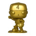 MLB Pop! Vinyl Figure Gold Yadier Molina [St. Louis Cardinals] [33] - Fugitive Toys