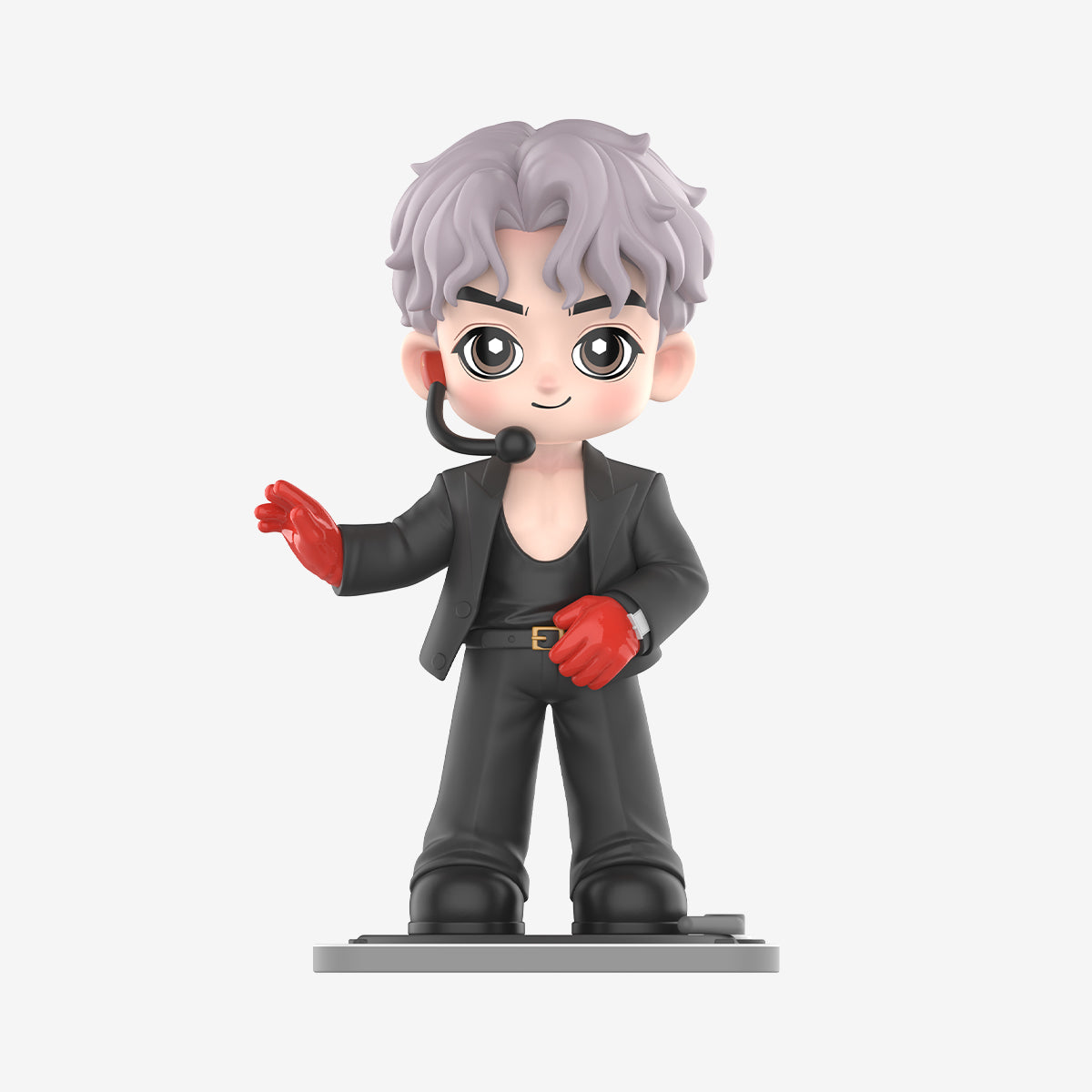 POP MART JACKSON WANG Magic Man Series Figures [1 Blind Box] - Fugitive Toys