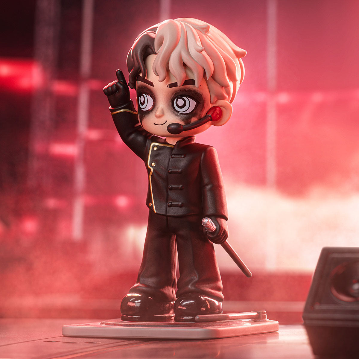 POP MART JACKSON WANG Magic Man Series Figures [1 Blind Box] - Fugitive Toys