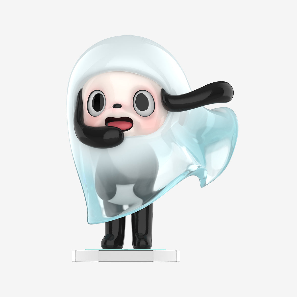 POP MART OIPIPPI's Joyfulness Series Figures [1 Blind Box] - Fugitive Toys