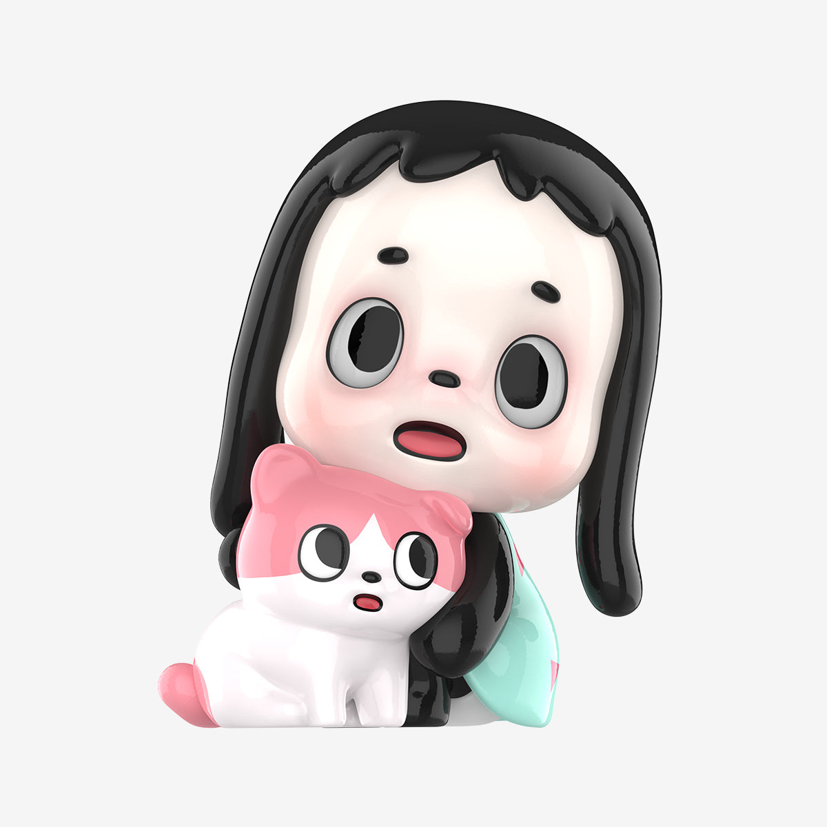 POP MART OIPIPPI's Joyfulness Series Figures [1 Blind Box] - Fugitive Toys