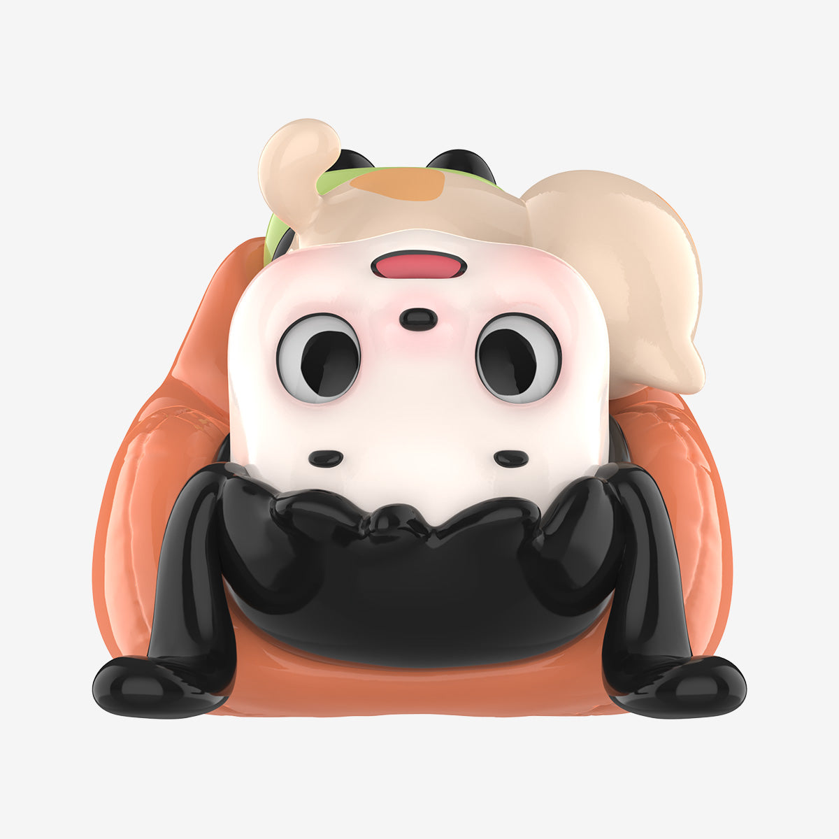 POP MART OIPIPPI's Joyfulness Series Figures [1 Blind Box] - Fugitive Toys