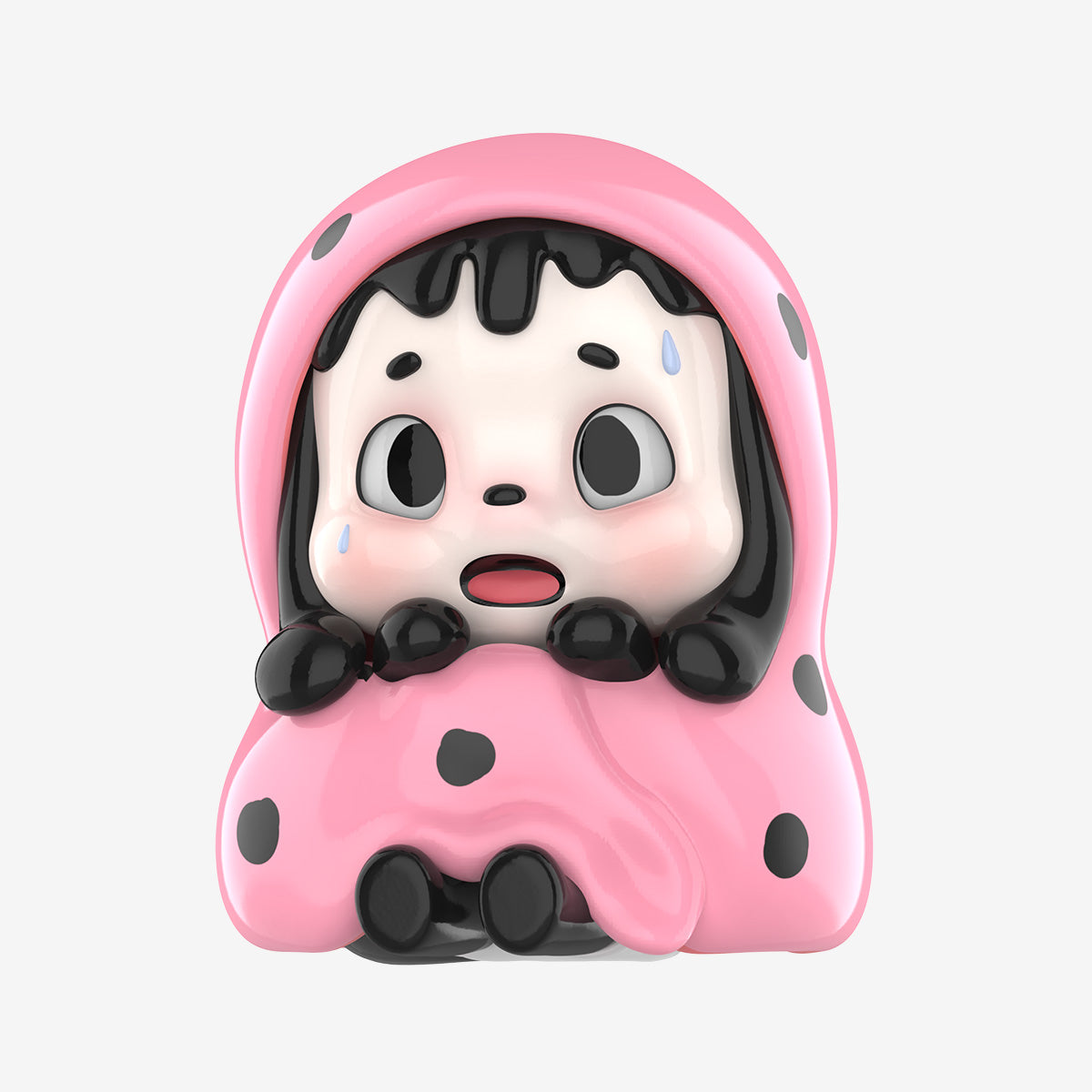 POP MART OIPIPPI's Joyfulness Series Figures [1 Blind Box] - Fugitive Toys