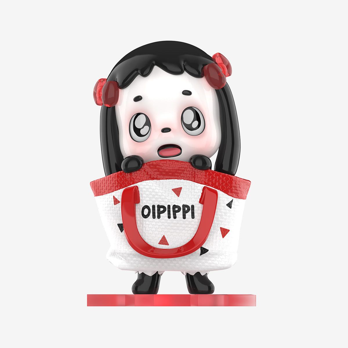 POP MART OIPIPPI's Joyfulness Series Figures [1 Blind Box] - Fugitive Toys