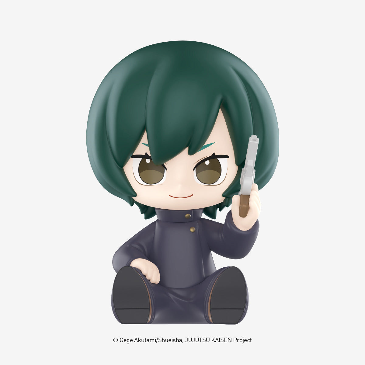 POP MART Jujutsu Kaisen Uniform Series Figures [1 Sealed Case] - Fugitive Toys