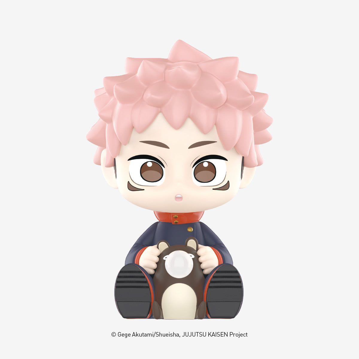 Fugitive Toys
